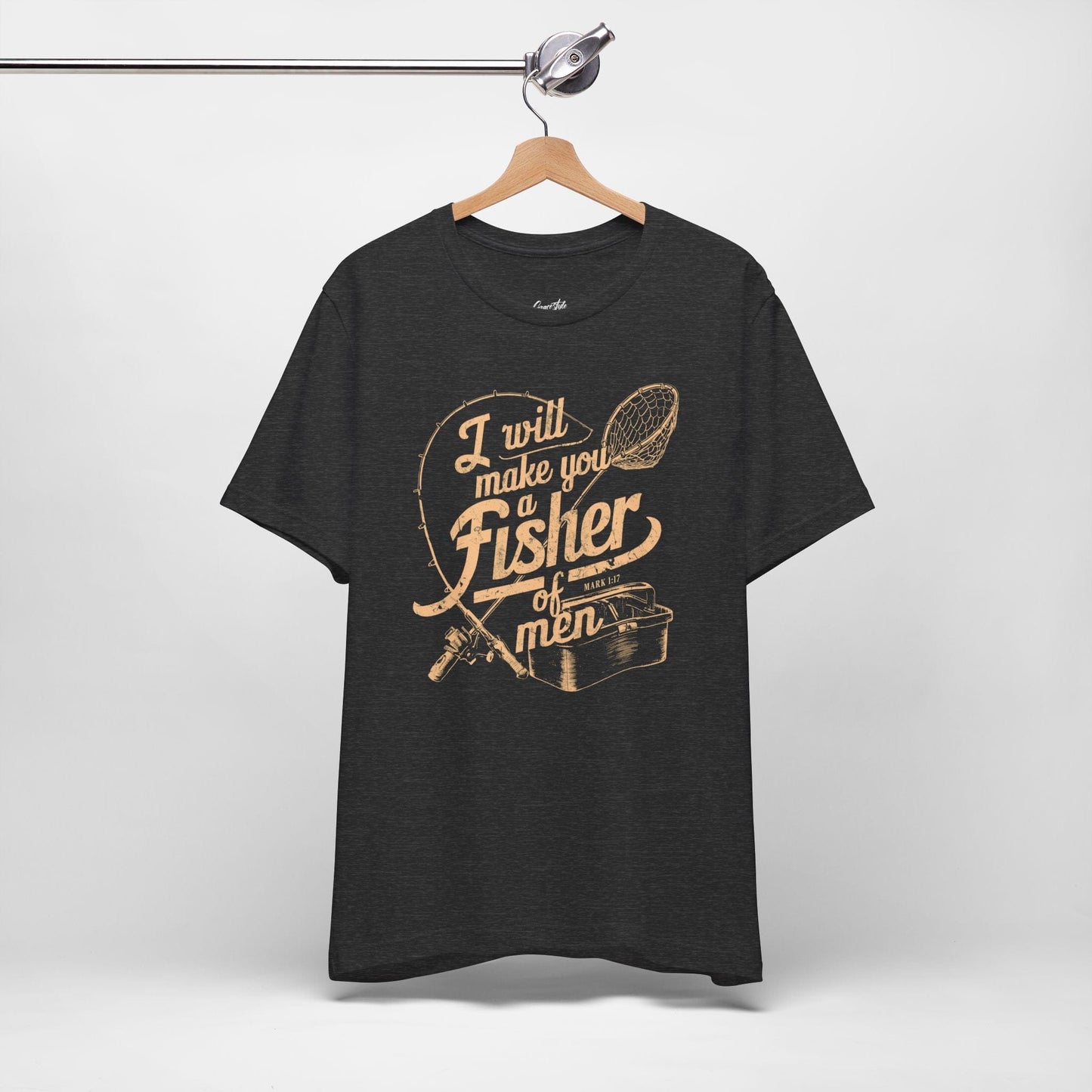 Fisher of Men Vintage T-Shirt