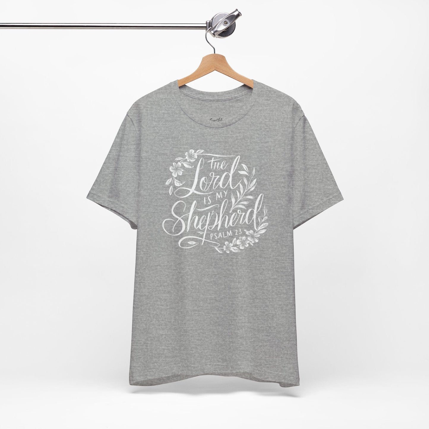 The Lord Is My Shepherd T-Shirt