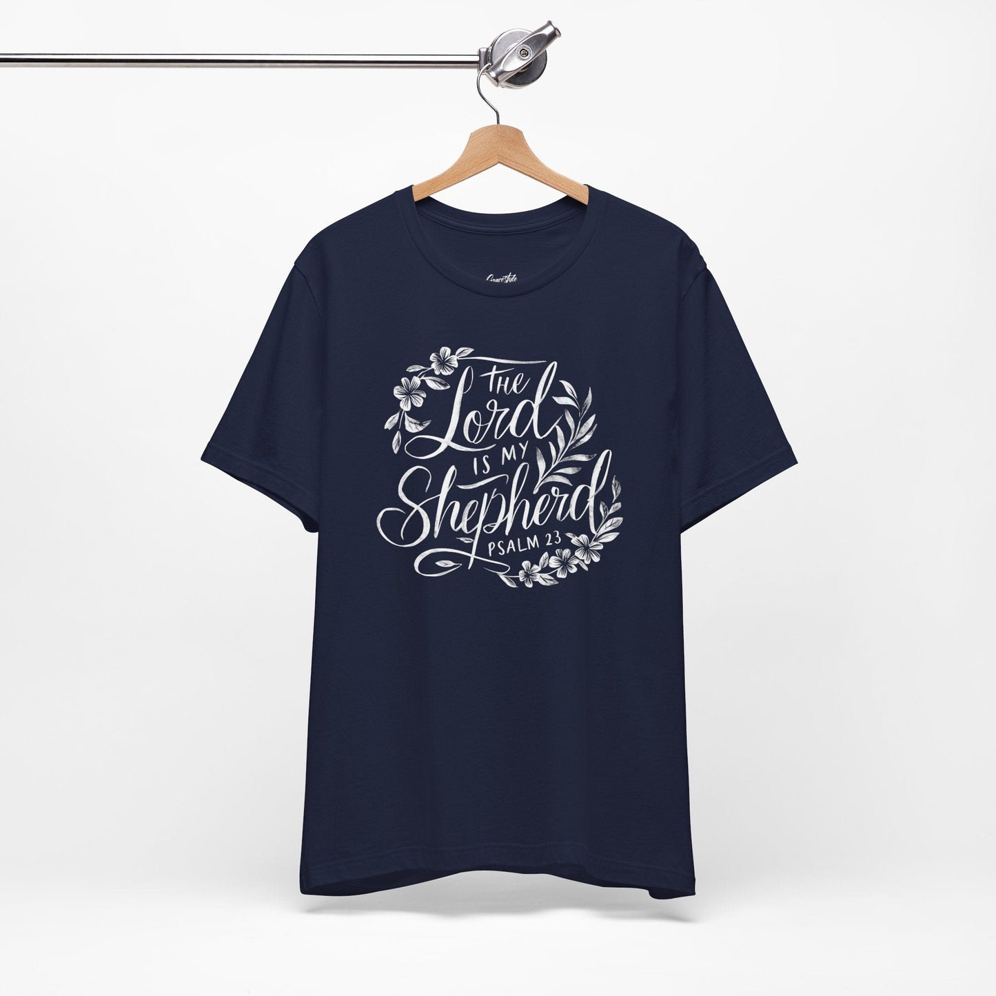 The Lord Is My Shepherd T-Shirt