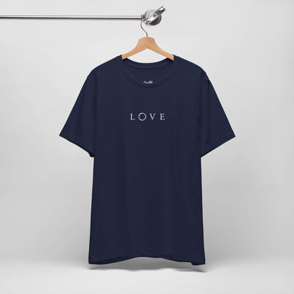 Crown of Thorns Love T-Shirt