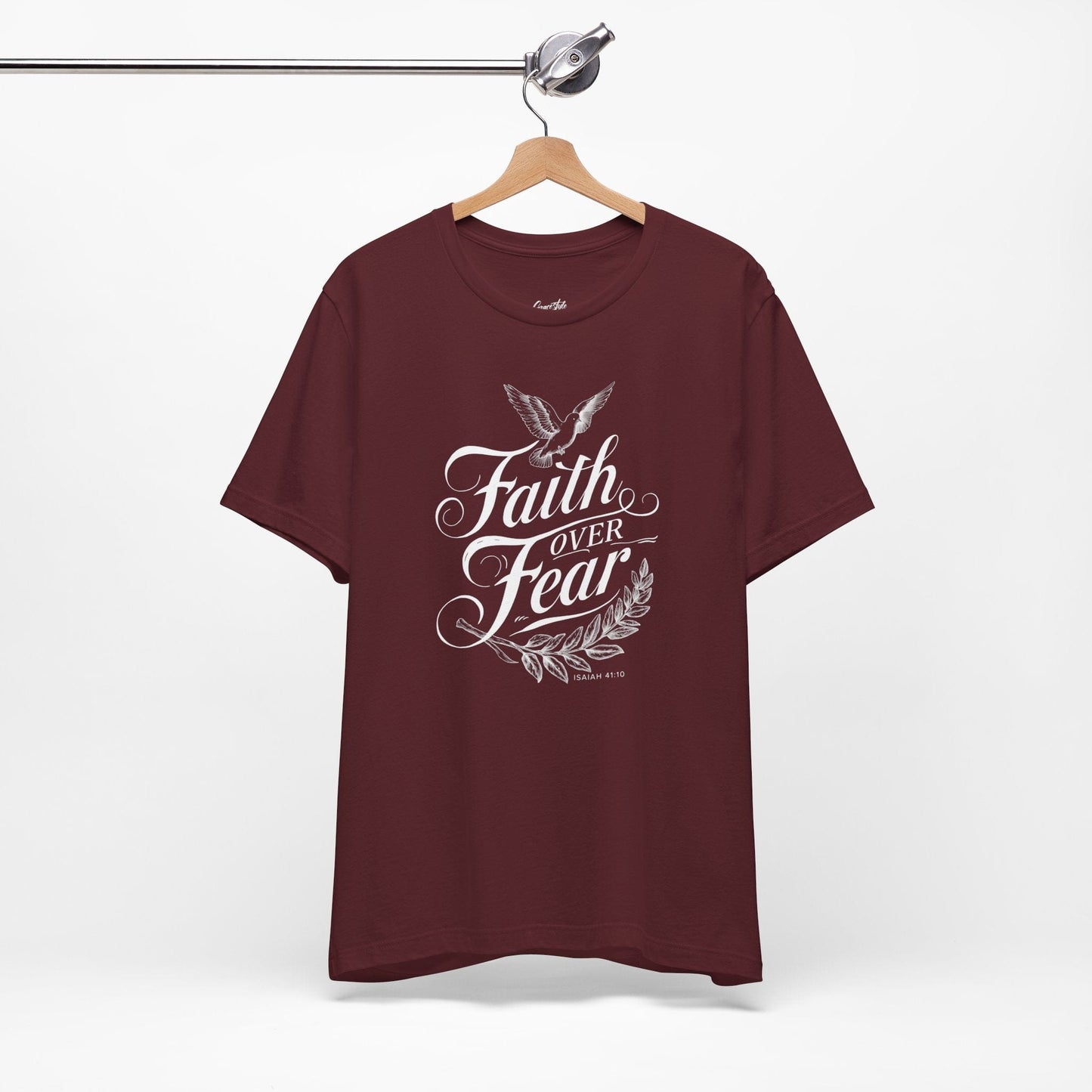 Faith Over Fear T-Shirt