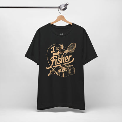 Fisher of Men Vintage T-Shirt