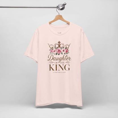 Daughter of the King T-Shirt