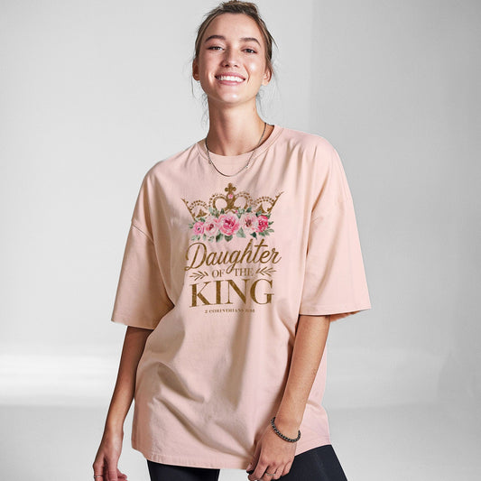 Daughter of the King T-Shirt