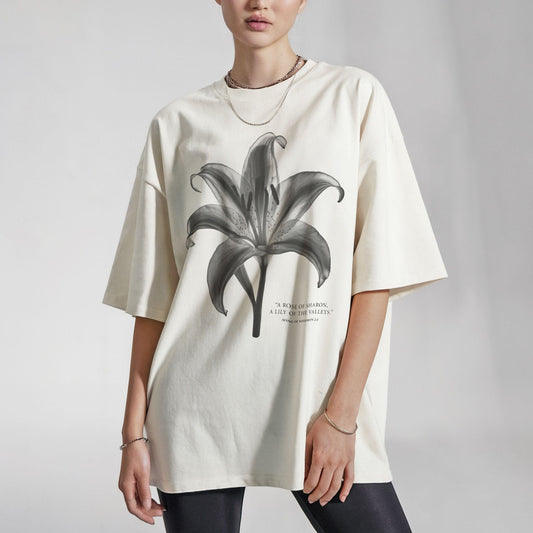 Lily of the Valleys T-Shirt